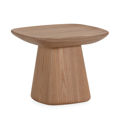 Ash Side Table