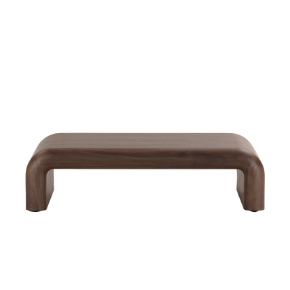 Wally coffee table