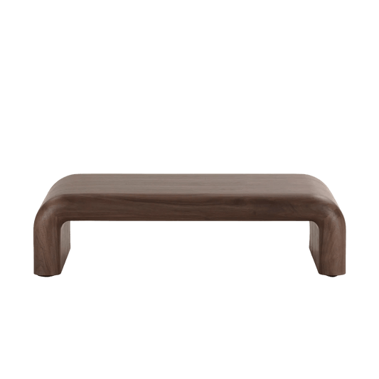 Wally coffee table - Ideal Furniture ES