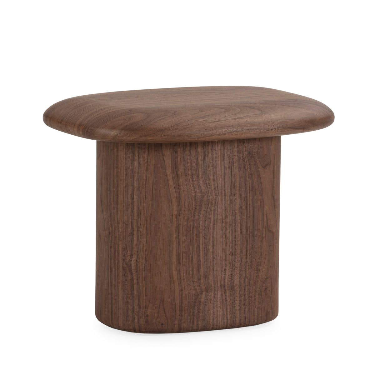 Mush Side Table