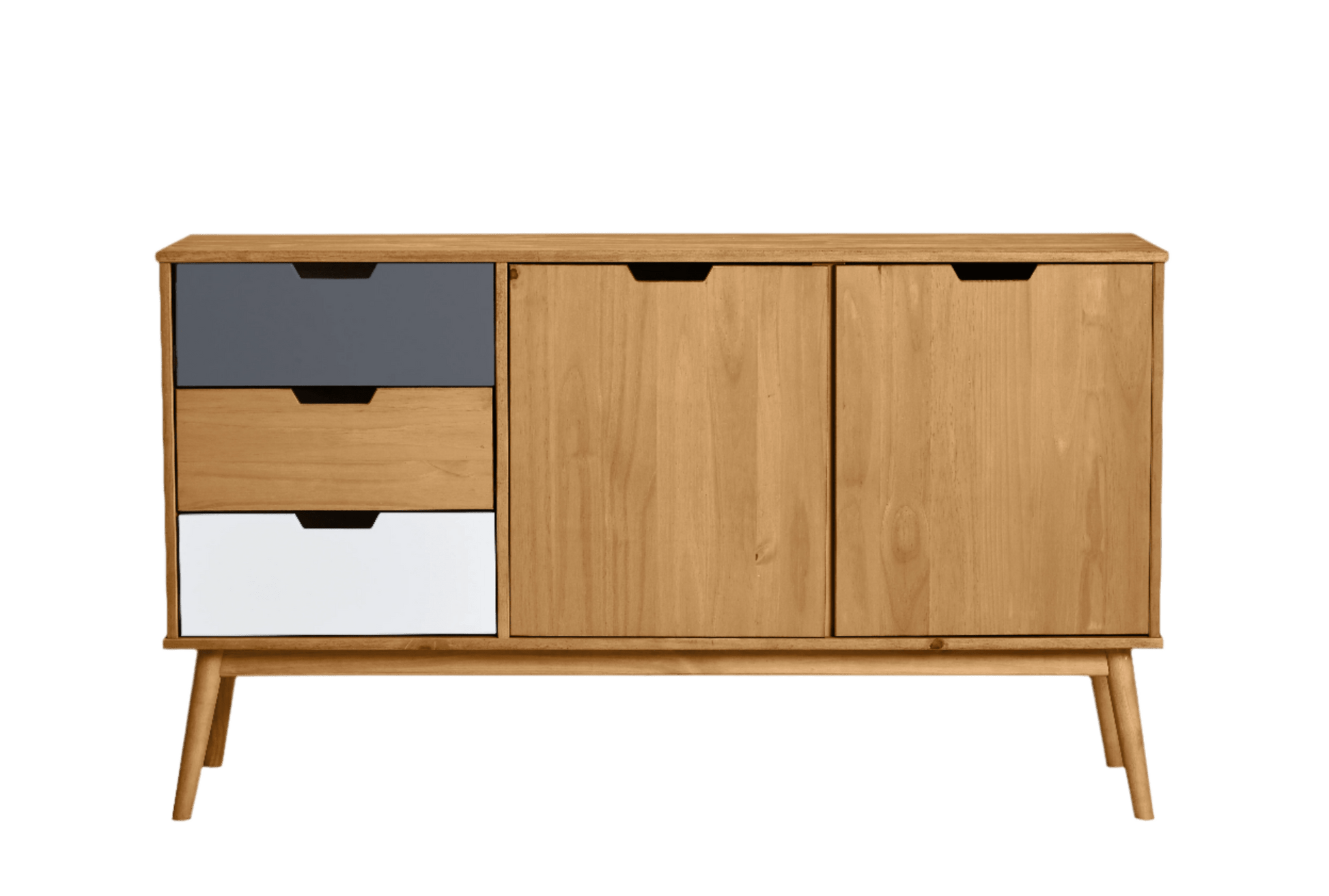 Cusco Sideboard - Ideal Furniture ES