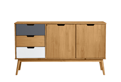 Cusco Sideboard - Ideal Furniture ES