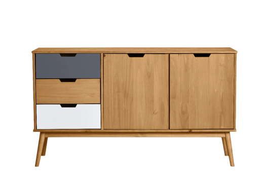 Cusco Sideboard - Ideal Furniture ES