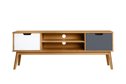 Cusco 4P TV Unit - Ideal Furniture ES
