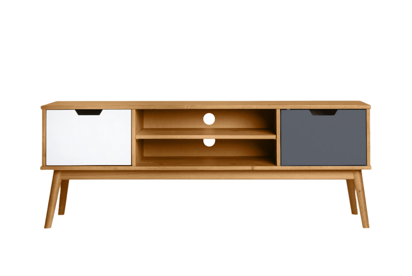 Cusco 4P TV Unit - Ideal Furniture ES