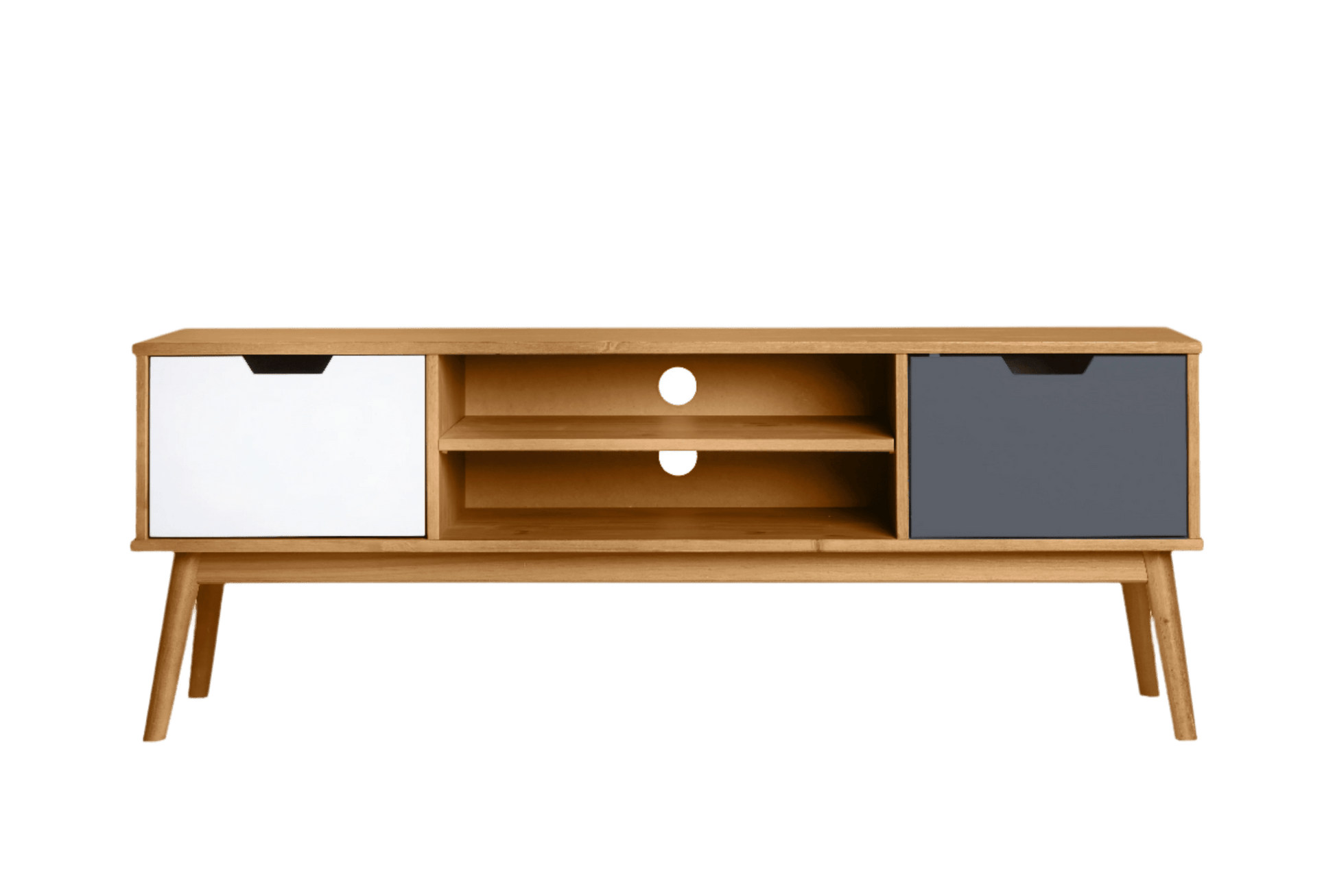 Cusco 4P TV Unit - Ideal Furniture ES