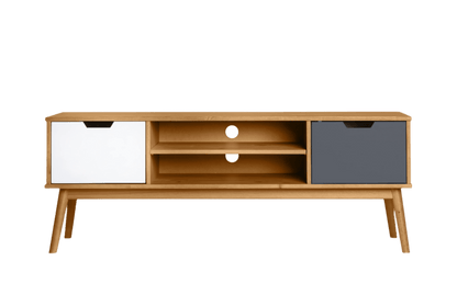 Cusco 4P TV Unit - Ideal Furniture ES