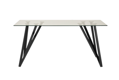 Gaia Dining Table - Ideal Furniture ES
