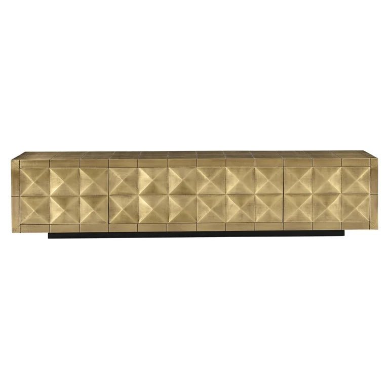 Collada TV Unit - Ideal Furniture ES