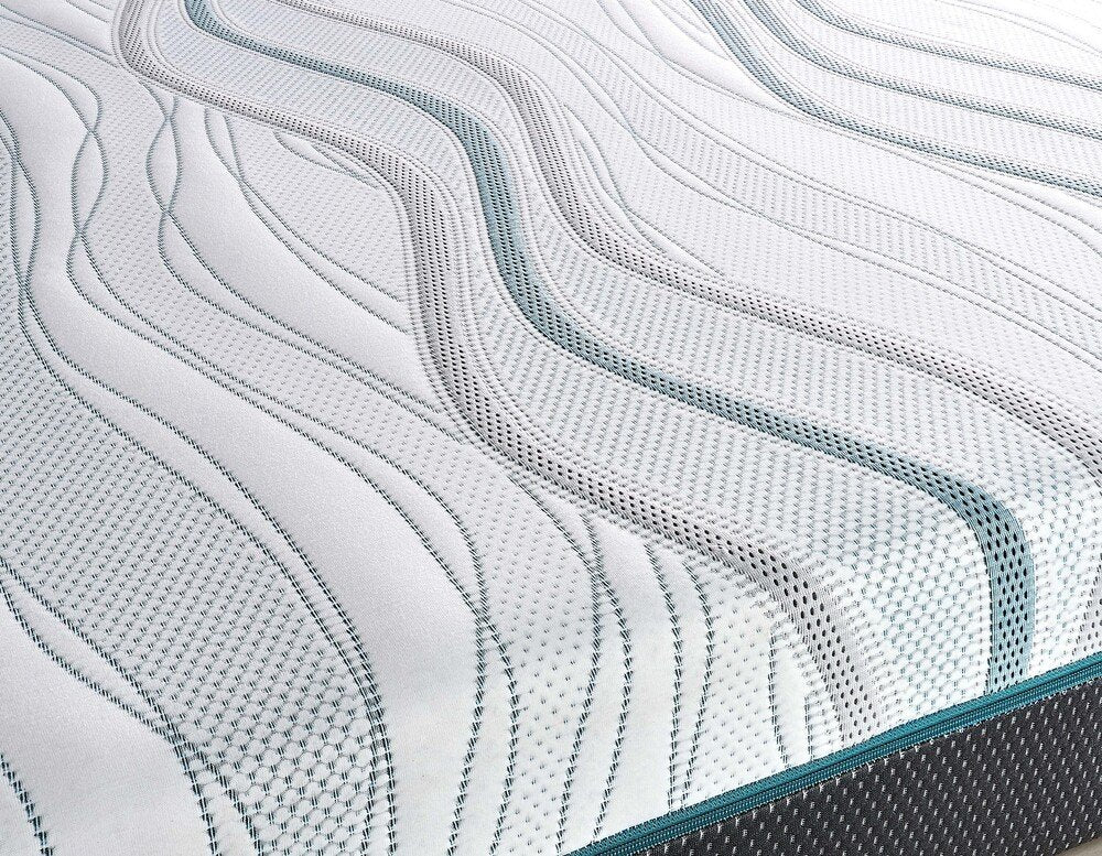Dorelan Regeneration mattress - Ideal Furniture ES