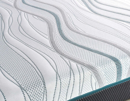 Dorelan Regeneration mattress - Ideal Furniture ES