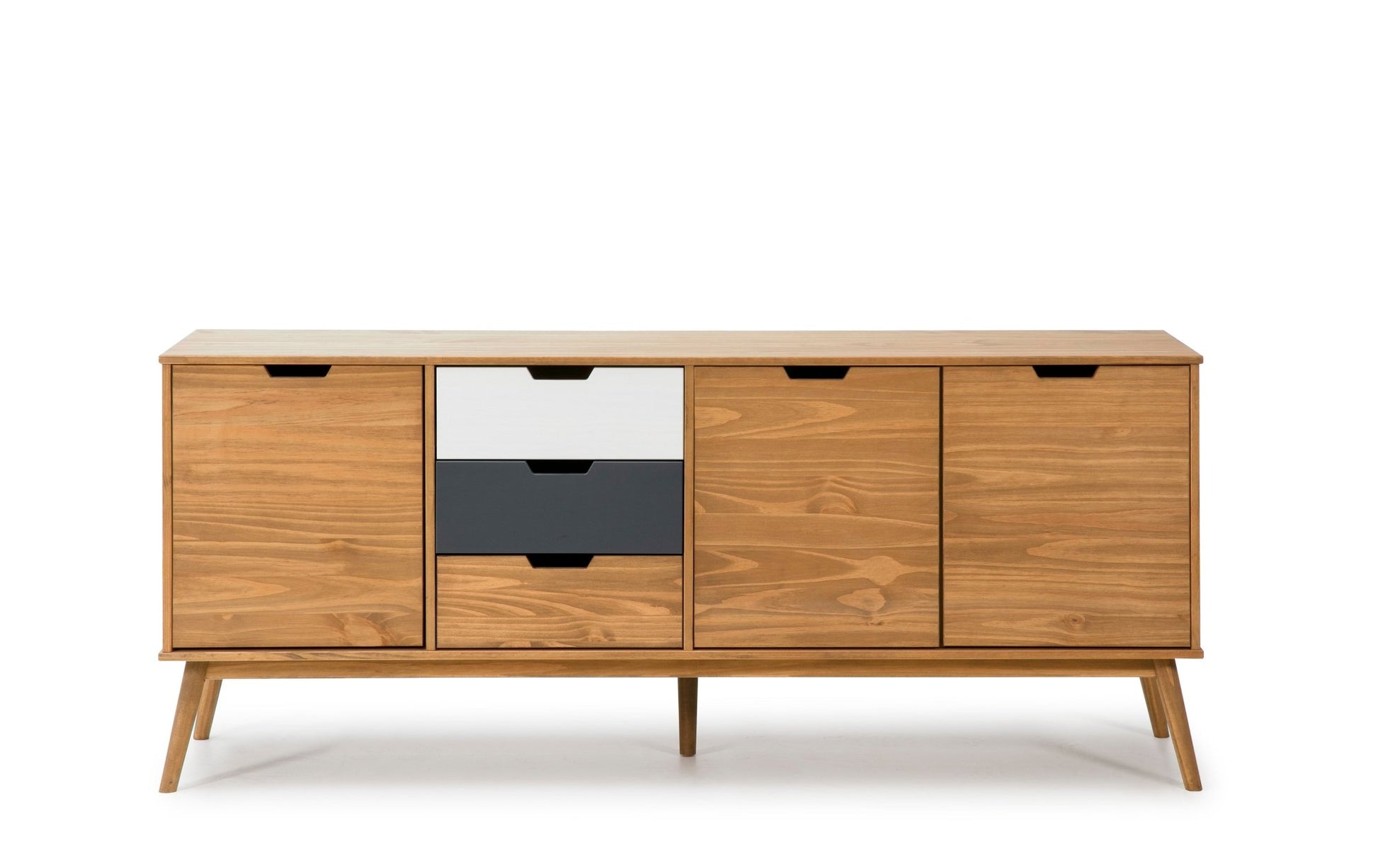 Cusco 3p3c Sideboard - Ideal Furniture ES