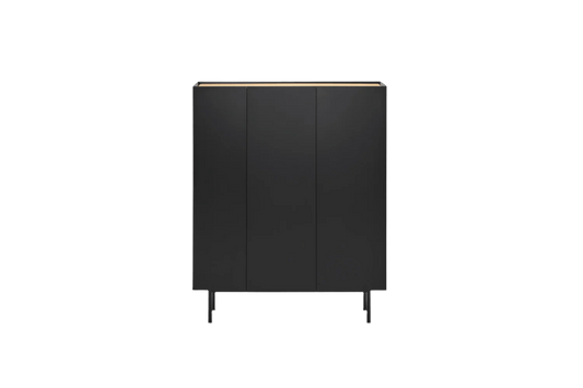 Arista Tall Sideboard - Ideal Furniture ES