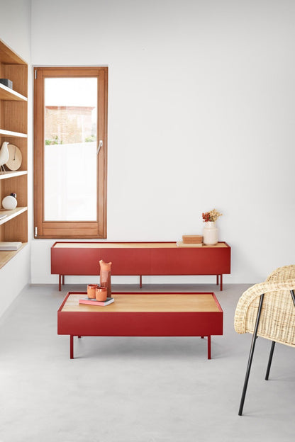 Arista TV unit - Ideal Furniture ES