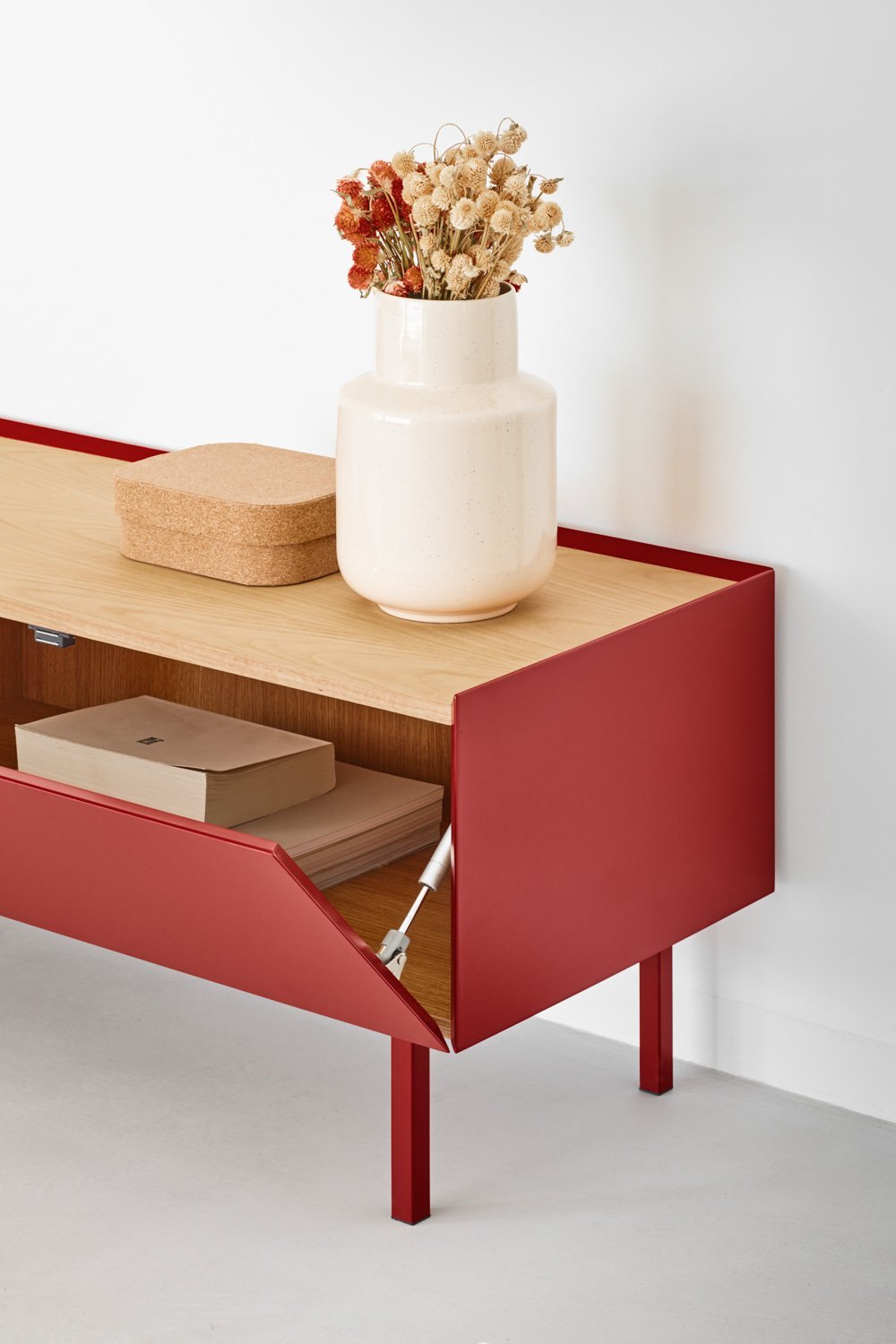 Arista TV unit - Ideal Furniture ES