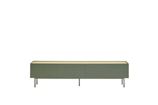 Arista TV Unit - Ideal Furniture ES