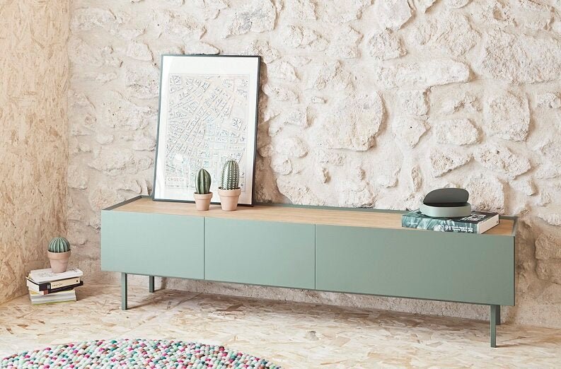 Arista TV unit - Ideal Furniture ES