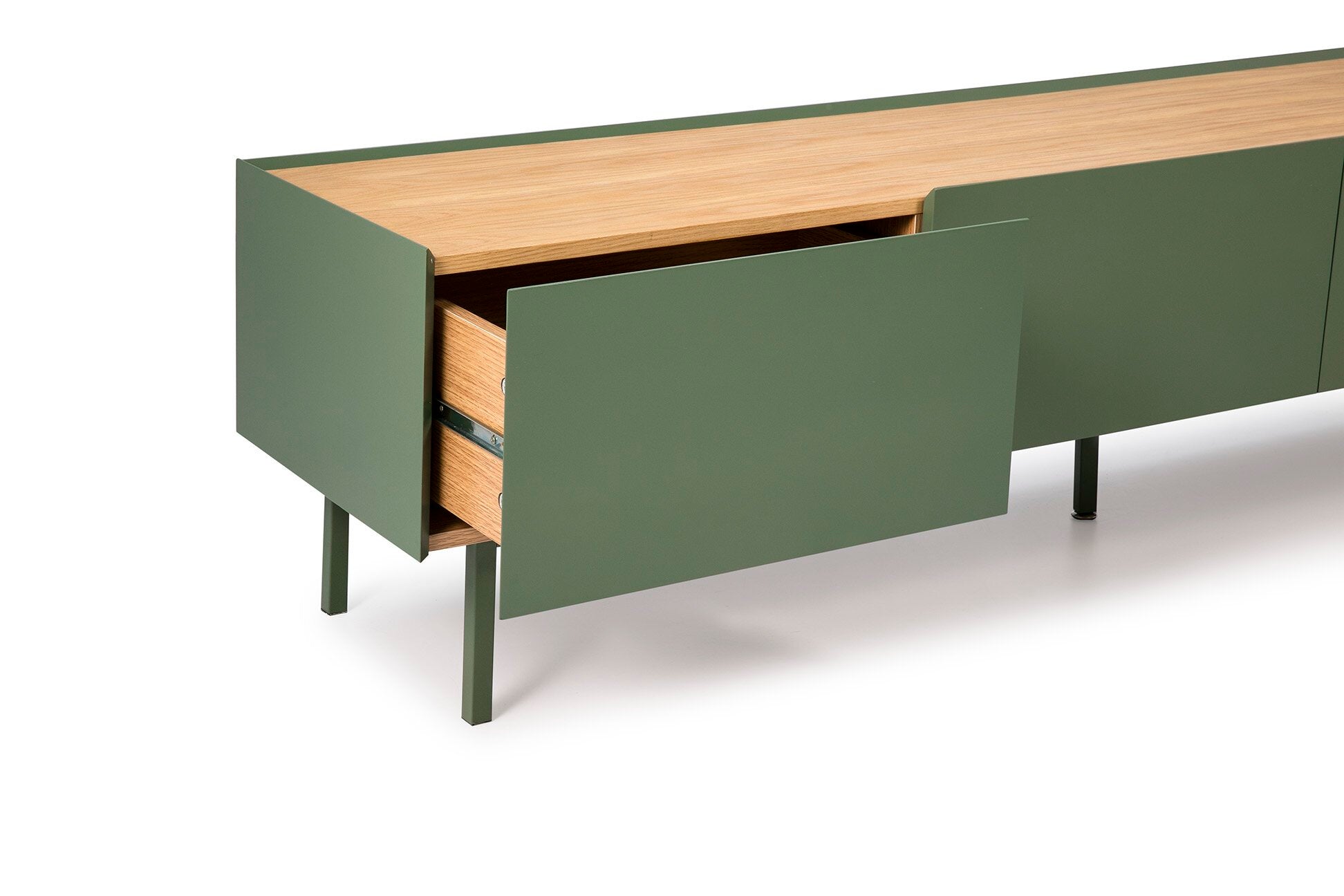 Arista TV unit - Ideal Furniture ES