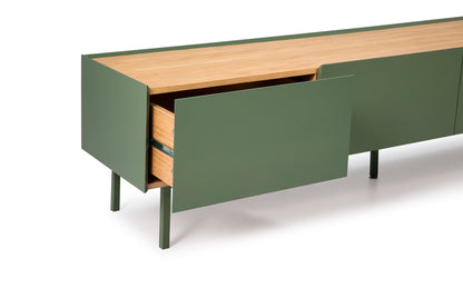 Arista TV unit - Ideal Furniture ES