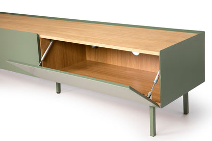 Arista TV unit - Ideal Furniture ES