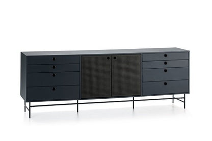 Punto Large Sideboard - Ideal Furniture ES