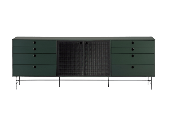 Punto Large Sideboard - Ideal Furniture ES