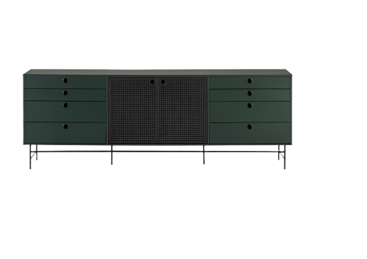 Punto Large Sideboard - Ideal Furniture ES