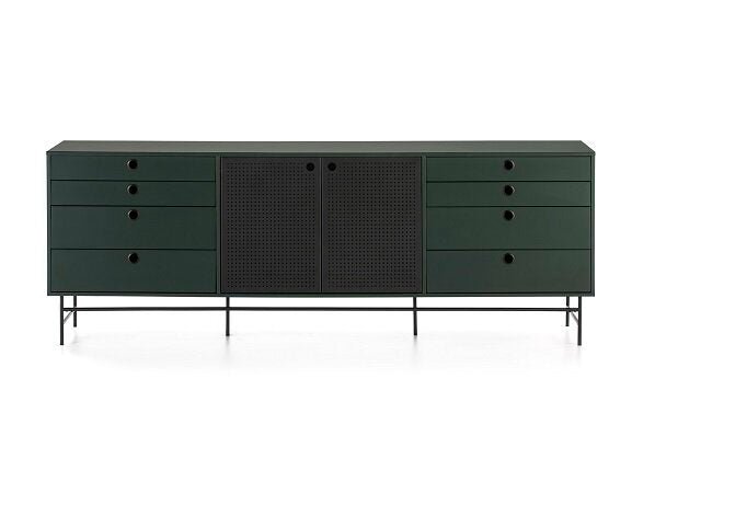 Punto Large Sideboard - Ideal Furniture ES