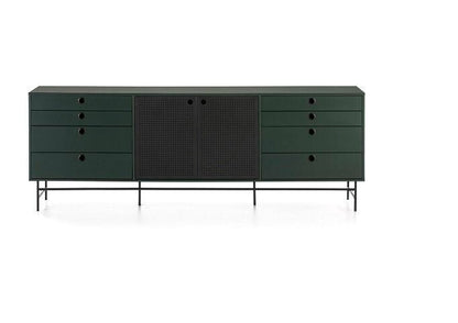 Punto Large Sideboard - Ideal Furniture ES