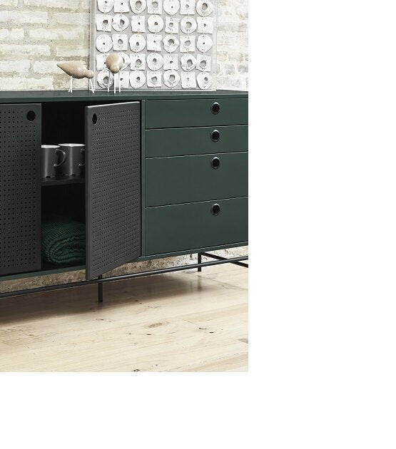 Punto Large Sideboard - Ideal Furniture ES