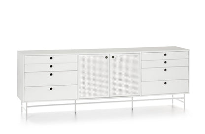 Punto Large Sideboard - Ideal Furniture ES