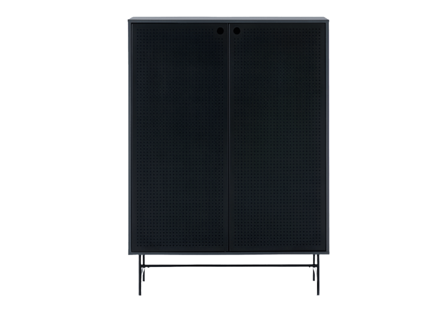 Punto tall sideboard - Ideal Furniture ES