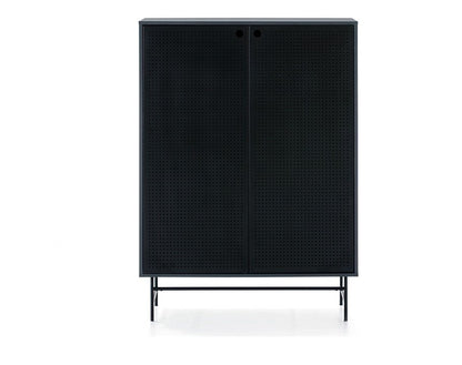 Punto tall sideboard - Ideal Furniture ES