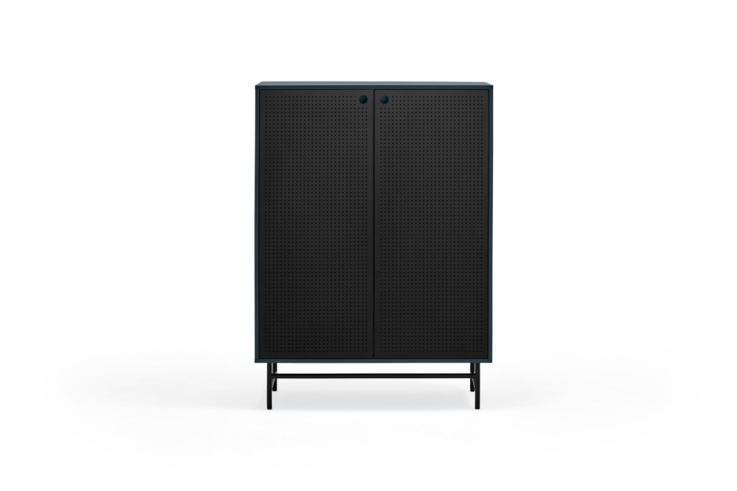 Sierra tall Sideboard - Ideal Furniture ES