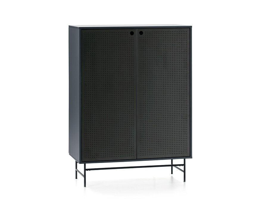 Punto tall sideboard - Ideal Furniture ES