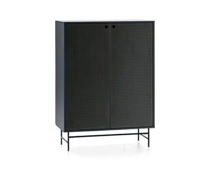 Punto tall sideboard - Ideal Furniture ES