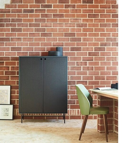 Punto tall sideboard - Ideal Furniture ES