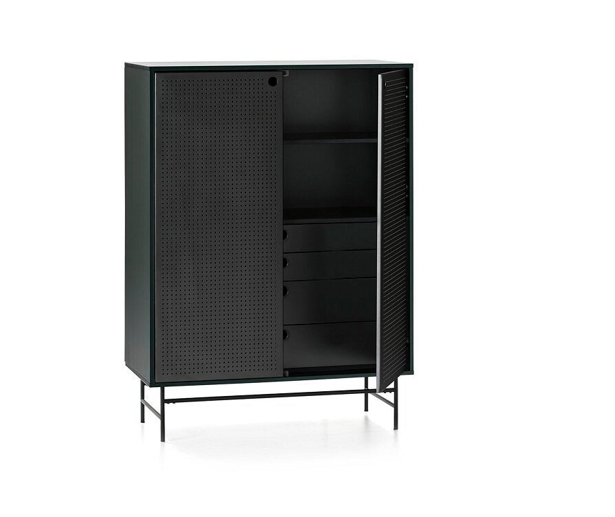 Punto tall sideboard - Ideal Furniture ES