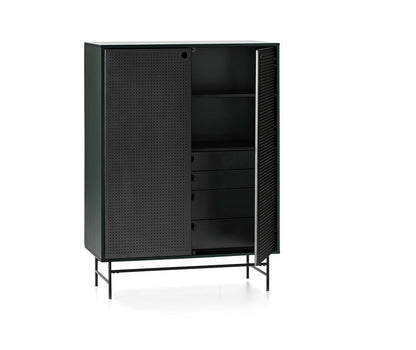 Punto tall sideboard - Ideal Furniture ES