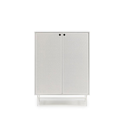 Punto tall sideboard - Ideal Furniture ES