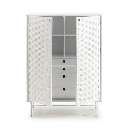 Punto tall sideboard - Ideal Furniture ES