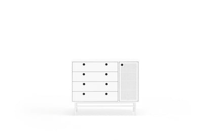 Punto Chest - Ideal Furniture ES