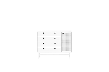 Punto Chest - Ideal Furniture ES
