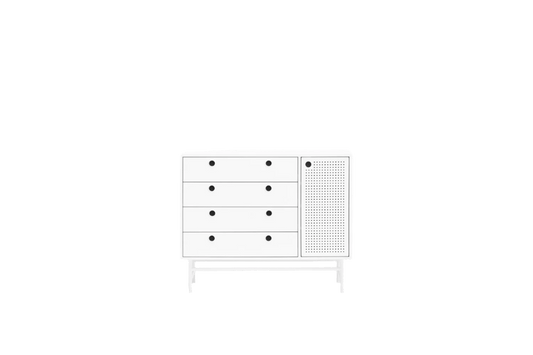 Punto Chest - Ideal Furniture ES