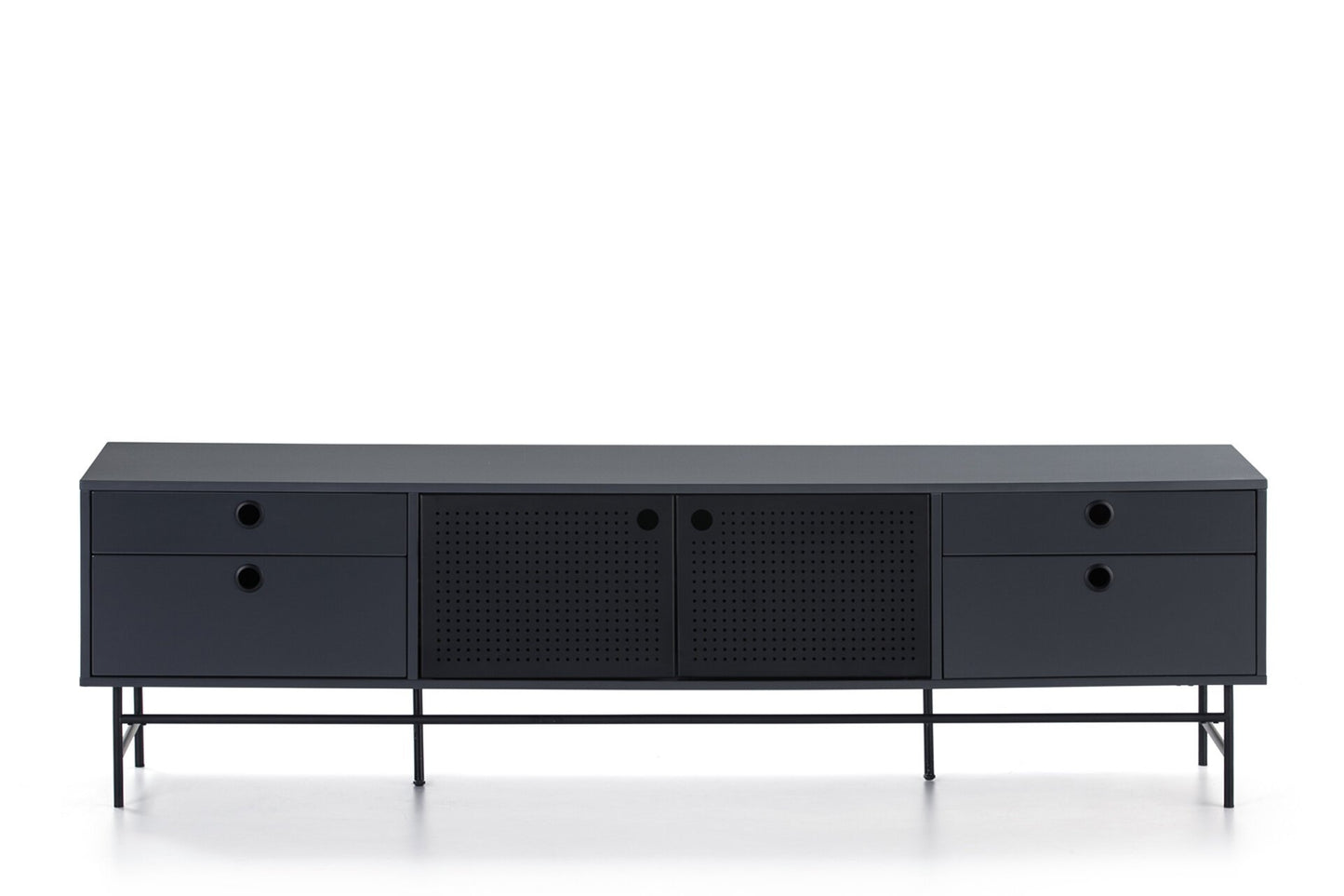 Punto TV unit - Ideal Furniture ES