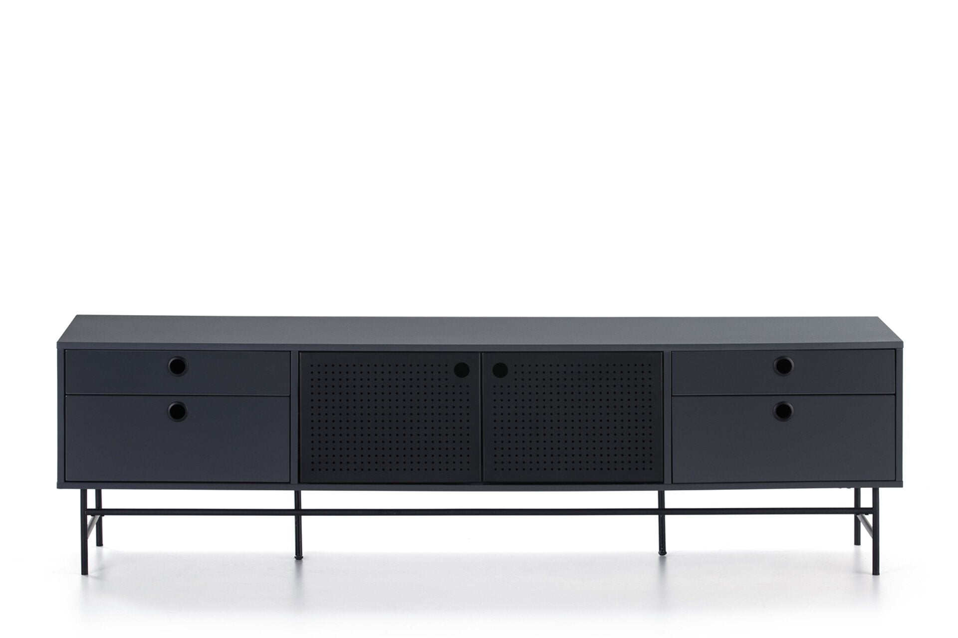 Punto TV unit - Ideal Furniture ES