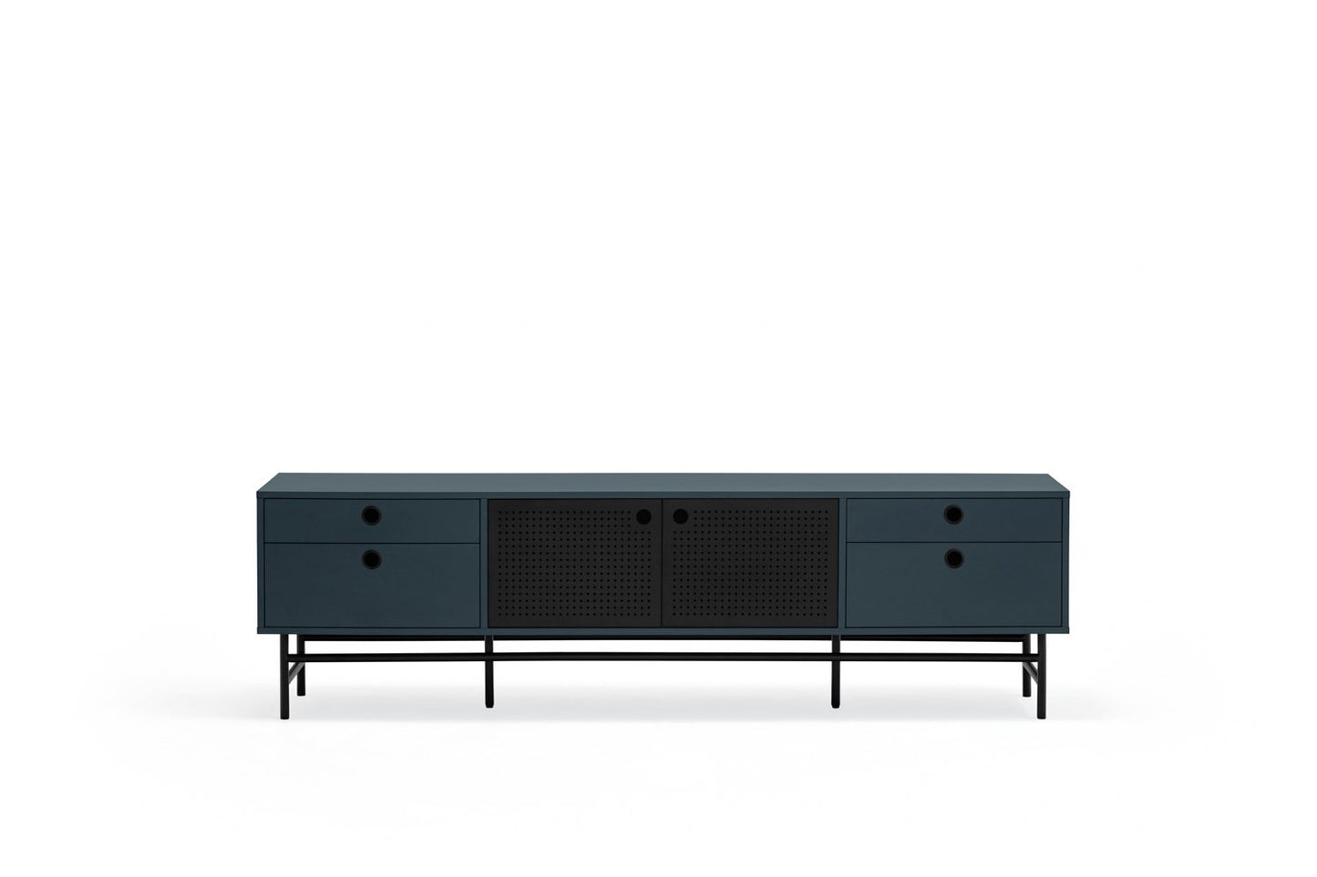 Punto TV unit - Ideal Furniture ES