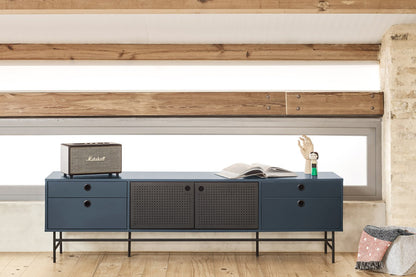 Punto TV unit - Ideal Furniture ES