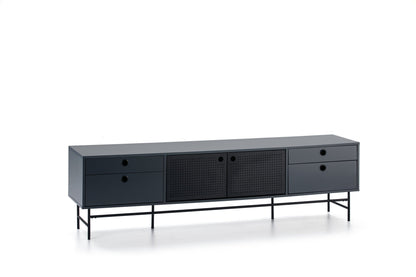 Punto TV unit - Ideal Furniture ES