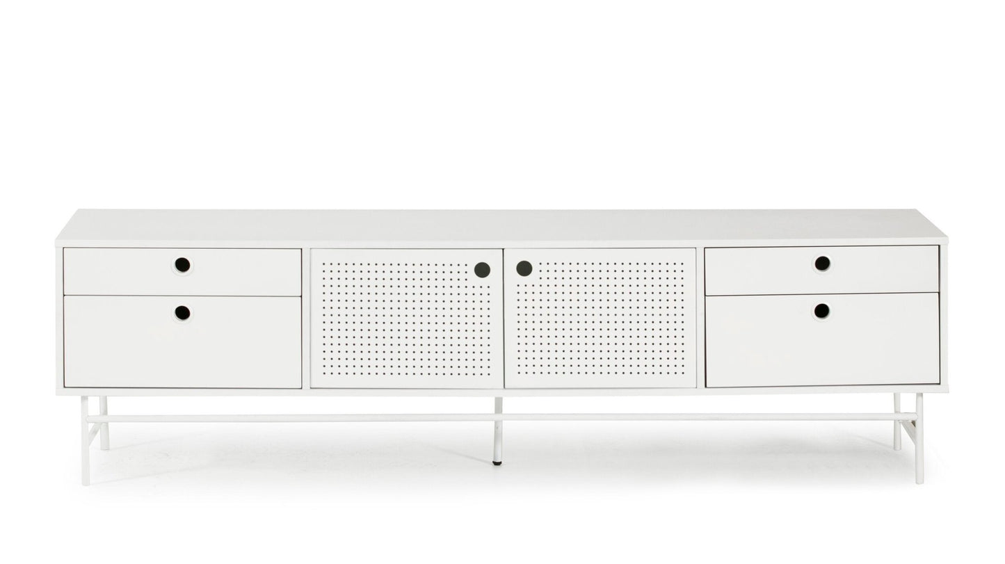 Punto TV unit - Ideal Furniture ES